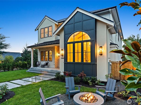 4103 43rd Avenue NE, Seattle WA 98105