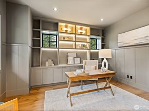 4103 43rd Avenue NE, Seattle WA 98105