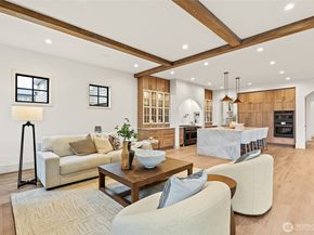 4103 43rd Avenue NE, Seattle WA 98105