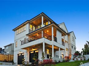 4103 43rd Avenue NE, Seattle WA 98105