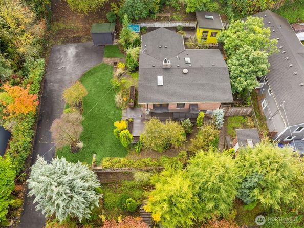 711 S Trenton Street, Seattle WA 98108