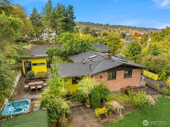 711 S Trenton Street, Seattle WA 98108