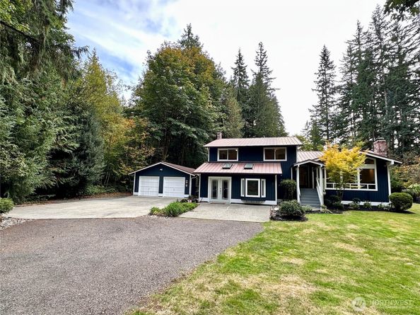 22829 NE 152nd Place, Woodinville WA 98077
