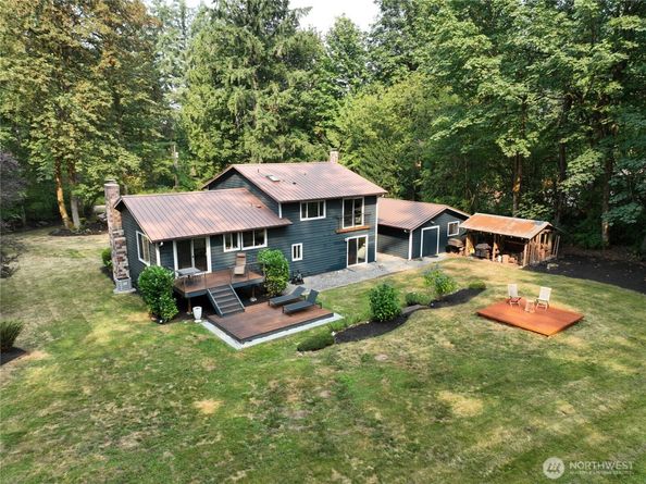 22829 NE 152nd Place, Woodinville WA 98077