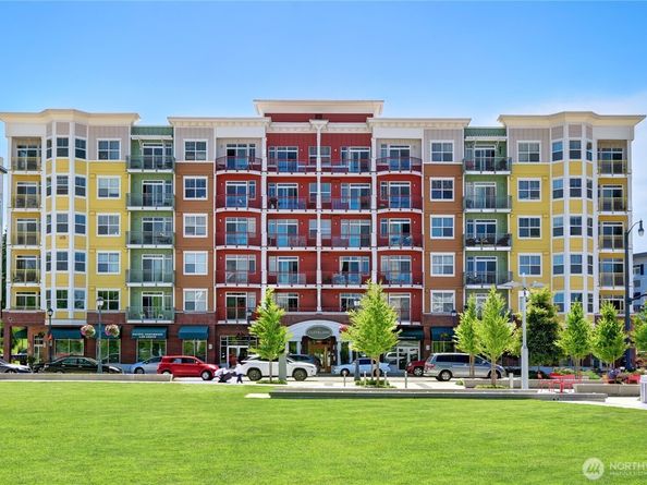 16141 Cleveland Street 417, Redmond WA 98052
