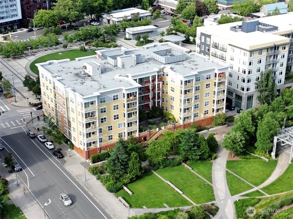 16141 Cleveland Street 417, Redmond WA 98052