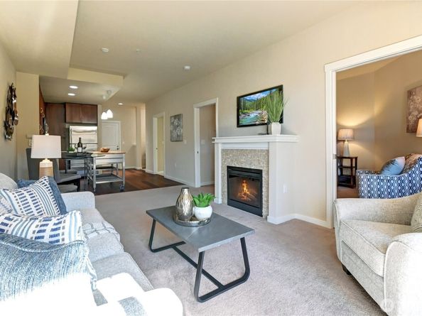 16141 Cleveland Street 417, Redmond WA 98052