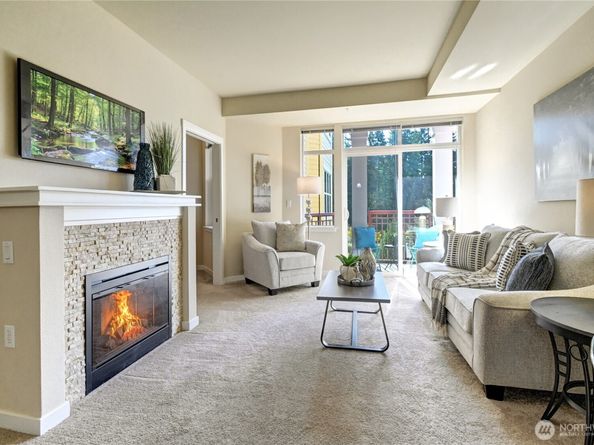 16141 Cleveland Street 417, Redmond WA 98052