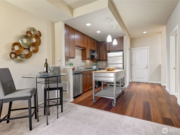 16141 Cleveland Street 417, Redmond WA 98052