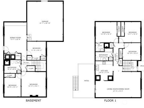 817 S 28th Court, Renton WA 98055
