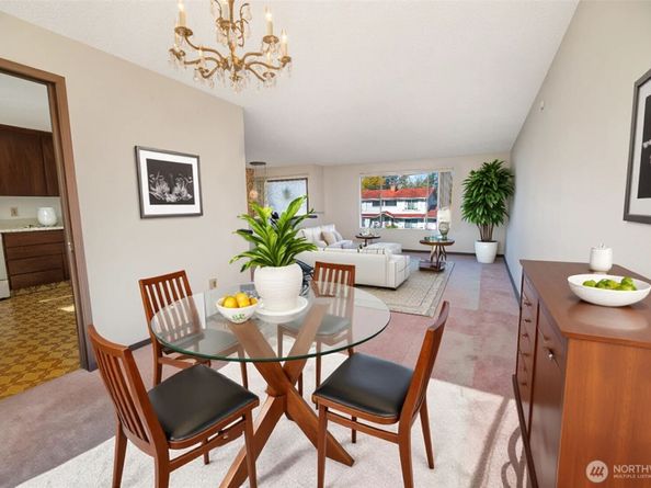 817 S 28th Court, Renton WA 98055