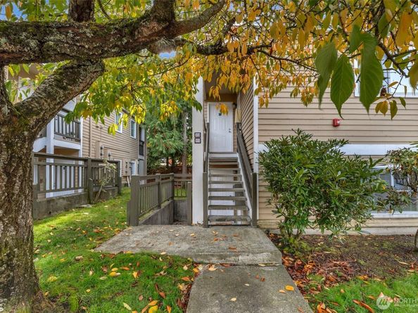 5300 Harbour Pointe Boulevard 307A, Mukilteo WA 98275