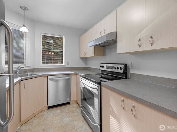 5300 Harbour Pointe Boulevard 307A, Mukilteo WA 98275