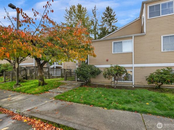 5300 Harbour Pointe Boulevard 307A, Mukilteo WA 98275