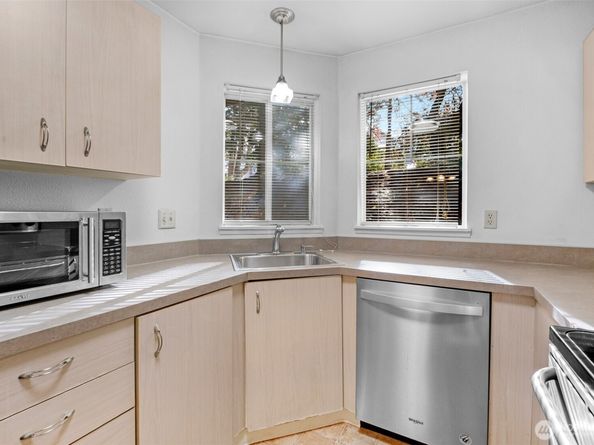 5300 Harbour Pointe Boulevard 307A, Mukilteo WA 98275