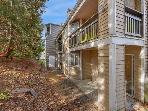 5300 Harbour Pointe Boulevard 307A, Mukilteo WA 98275