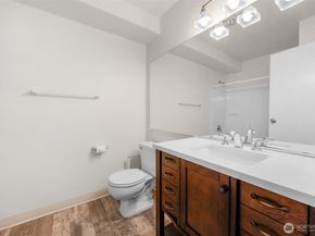5300 Harbour Pointe Boulevard 307A, Mukilteo WA 98275