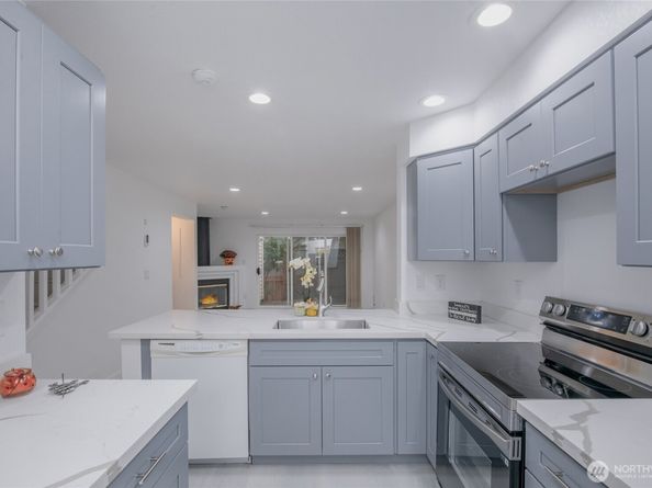 26254 114th Lane SE 27, Kent WA 98030