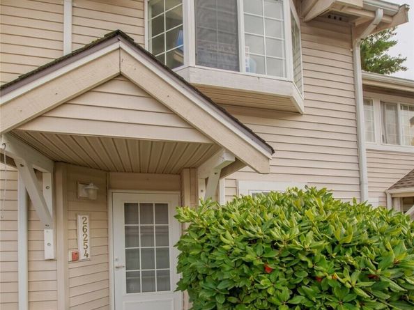 26254 114th Lane SE 27, Kent WA 98030