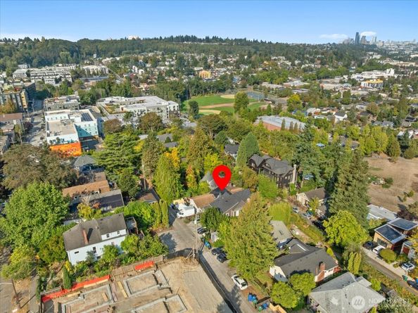 3925 S Americus Street, Seattle WA 98118