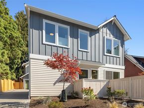 11526 38th Avenue NE, Seattle WA 98125