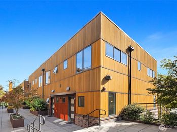 3300 NE 65th Street