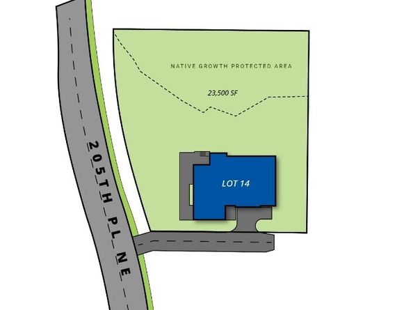 1642 205th Place NE, Sammamish WA 98074