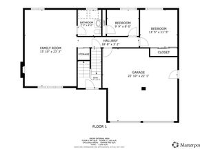 20015 108th Avenue NE, Bothell WA 98011