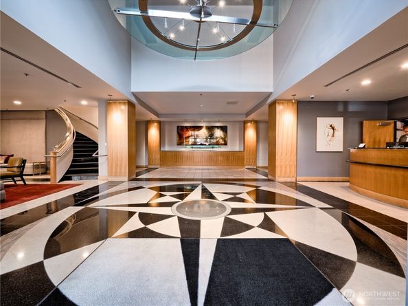 2929 1st Avenue 1116, Seattle WA 98121