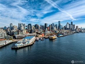 2929 1st Avenue 1116, Seattle WA 98121