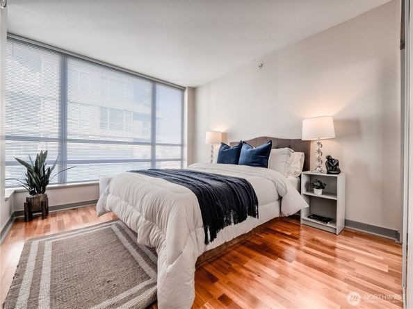 2929 1st Avenue 1116, Seattle WA 98121