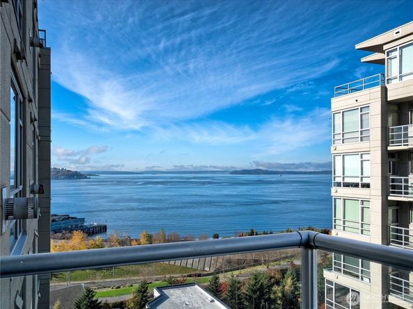 2929 1st Avenue 1116, Seattle WA 98121