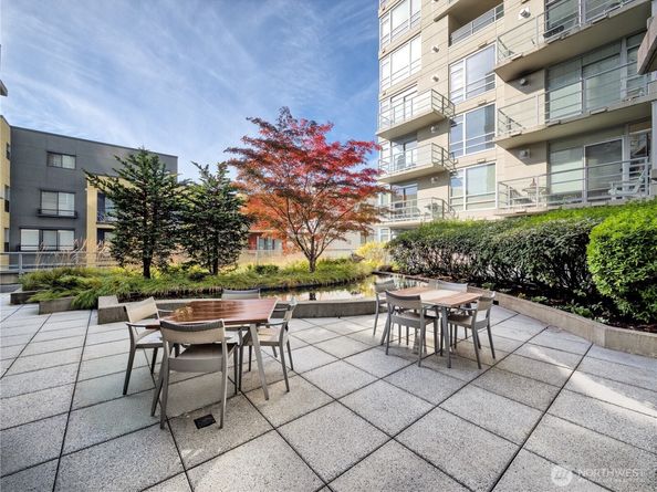2929 1st Avenue 1116, Seattle WA 98121