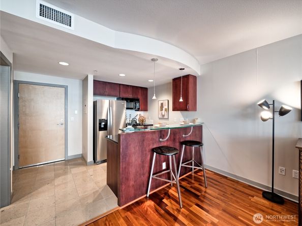 2929 1st Avenue 1116, Seattle WA 98121