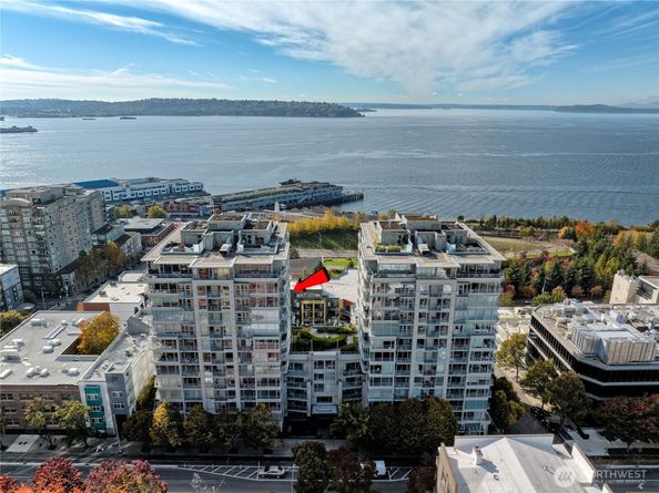 2929 1st Avenue 1116, Seattle WA 98121