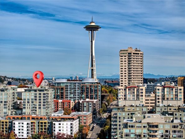 2929 1st Avenue 1116, Seattle WA 98121