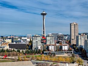 2929 1st Avenue 1116, Seattle WA 98121