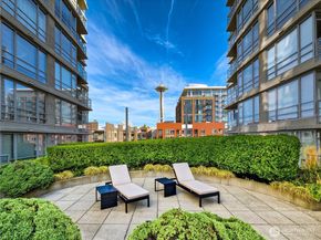 2929 1st Avenue 1116, Seattle WA 98121