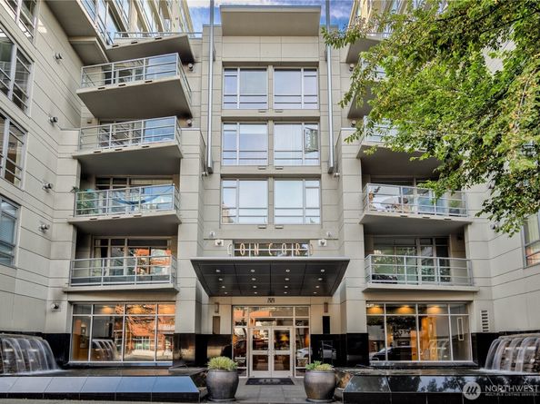 2929 1st Avenue 1116, Seattle WA 98121