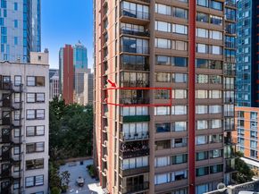 1120 8th Avenue 1004, Seattle WA 98101