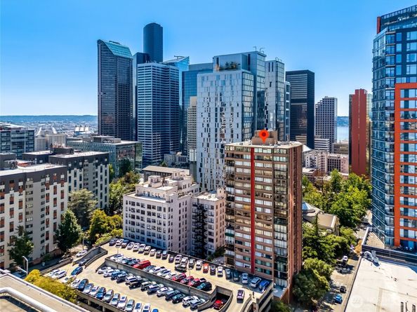 1120 8th Avenue 1004, Seattle WA 98101
