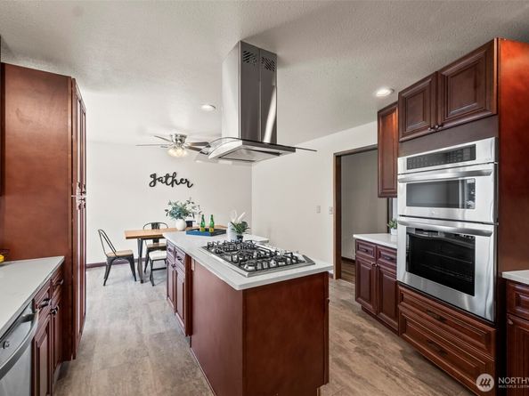 3316 Perry Avenue, Bremerton WA 98310
