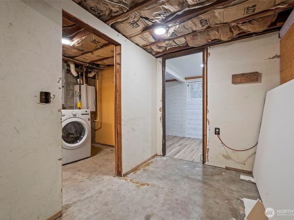 3316 Perry Avenue, Bremerton WA 98310