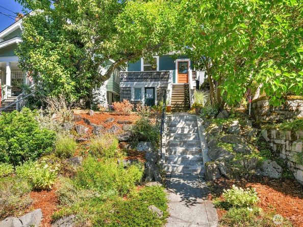 1904 9th Avenue W, Seattle WA 98119