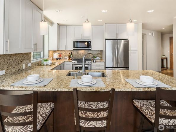 10650 NE 9th Place 1120, Bellevue WA 98004