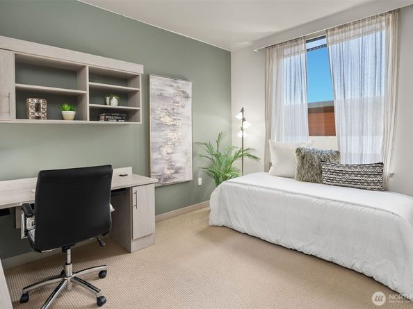 10650 NE 9th Place 1120, Bellevue WA 98004