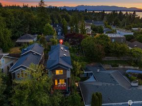 9007 24th Avenue NW, Seattle WA 98117
