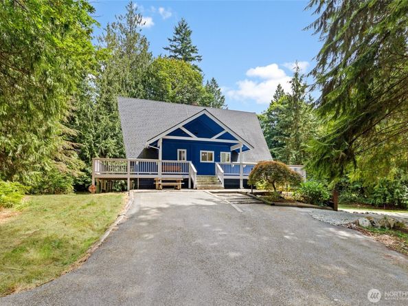 4511 109th Avenue SE, Snohomish WA 98290
