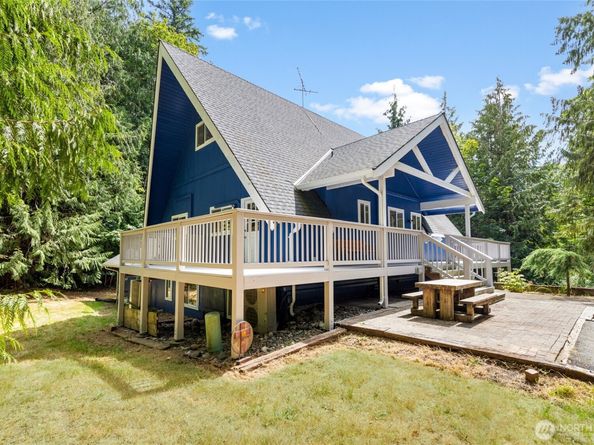 4511 109th Avenue SE, Snohomish WA 98290