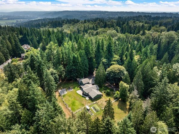 24600 NE 193rd Place, Woodinville WA 98077